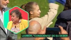 Cristina Almeida en 'laSexta Xplica'