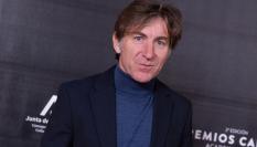 El actor Antonio de la Torre.