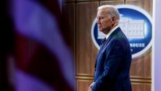 El presidente de los Estados Unidos, Joe Biden.