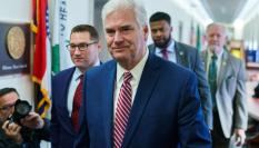 El republicano Tom Emmer.