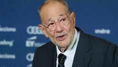 Javier Solana, ex secretario general de la OTAN, en una imagen de archivo.