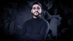 Daniel Morales, más conocido como Hermoti.