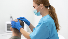 La realidad de la alopecia en España.