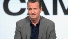 Matthew Perry
