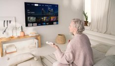 Dispositivos para hacer tu televisión inteligente.