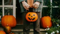 El origen de Halloween