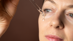 El secreto para un cutis rejuvenecido y sin manchas.