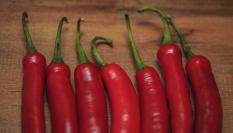 Así afecta a tu cuerpo el consumo diario de picante en tus comidas.