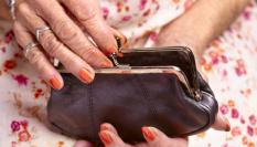 Cómo cobrar dos pensiones a la vez