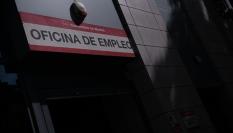 Una oficina del SEPE, en una imagen de archivo