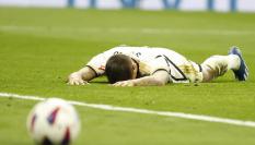 Real Madrid - Rayo Vallecano: Joselu