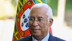 Antònio Costa, primer ministro de Portugal, en una imagen de archivo.