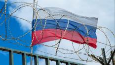 Foto de archivo de una cárcel en Rusia.