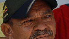 Luis Manuel Díaz Jiménez, padre del futbolista Luis Díaz, vuelve a casa tras pasar 12 días secuestrado por el Ejército de Liberación Nacional.