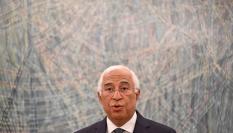 El ex Primer Ministro de Portugal, António Costa.