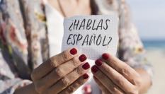 Idioma español