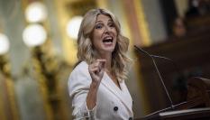 Investidura de Pedro Sánchez en directo: última hora de las réplicas en el Congreso de los Diputados