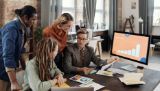 Tendencias de marketing para 2024.