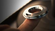 The Tiroler, el anillo que propone revolucionar las mediciones en el mundo.