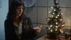 Un fotograma del anuncio de la Lotería de Navidad 2023.