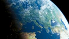 Imagen de la Tierra