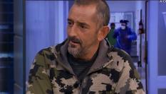 Pedro Cavadas en 'El Hormiguero'