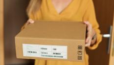 En época de Black Friday u navidades los envíos urgentes se multiplican.