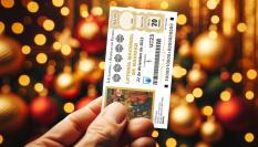 Décimo del Sorteo Extraordinario de Navidad 2023