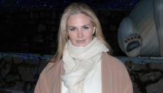 Genoveva Casanova, en una imagen de archivo de diciembre de 2022.