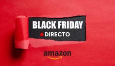 Black Friday 2023 en directo: mejores ofertas de Amazon hoy