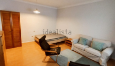 Casa de alquiler en Madrid.