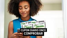 ONCE: comprobar Cupón Diario, Mi Día y Super Once de hoy jueves 23 de noviembre