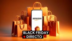 Black Friday 2023: Ofertas y descuentos del viernes 24 de noviembre en directo
