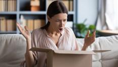 El 50% de lo que se compra en Black Friday se termina devolviendo.