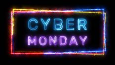 El Cyber Monday se celebra el lunes 27 de noviembre.