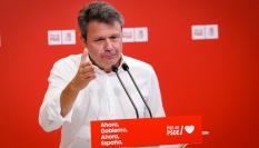 José Antonio Santano