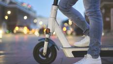 Nueva normativa para el uso del patinete eléctrico en 2024