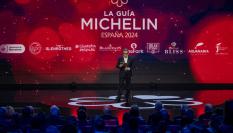 Gala Michelin 2024