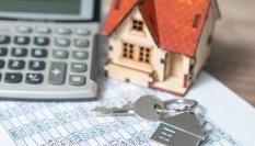 Préstamo hipotecario