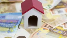 Rebaja del Euríbor de las hipotecas