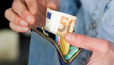 Ayuda para personas en desempleo.