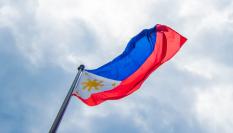 Bandera de Filipinas