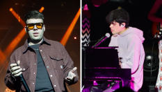 Quevedo e Íñigo Quintero.