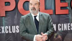 El actor Antonio Resines.