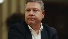 Emiliano García-Page en Salvados.