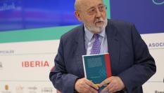 José Félix Tezanos, presidente del CIS, en una imagen de archivo.