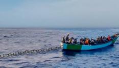 Una mirada europea a migrantes y asilados