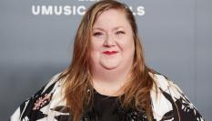 La actriz Itziar Castro.