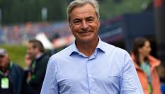 Carlos Sainz.