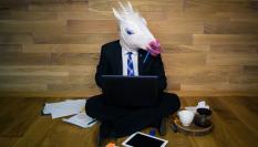 Los 'trabajadores unicornio' son los más deseados y buscados por las empresas.